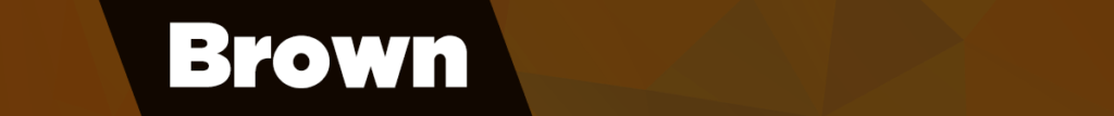 Brown Abstract