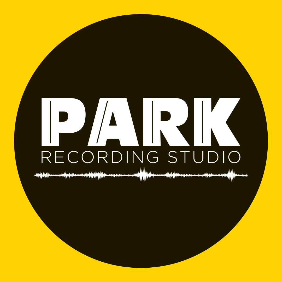 Park Recording Studio Logo